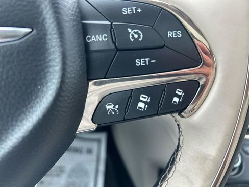 Used 2015 Chrysler 200 C w/ Navigation & Sound Group I AWD/4WD image 23