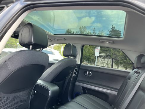 Certified 2024 Hyundai Ioniq 5 Limited AWD/4WD image 15