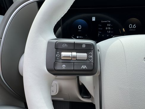 New 2026 Hyundai Palisade SEL image 35