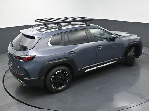 Certified 2025 MAZDA CX-50 Meridian Edition w/ Apex Package image 34