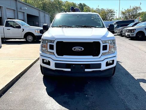 Used 2020 Ford F150 XL w/ Equipment Group 101A Mid image 5