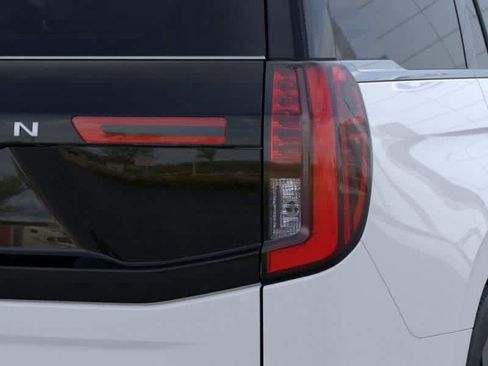 New 2026 Ford Expedition Platinum w/ Driver's Package image 21