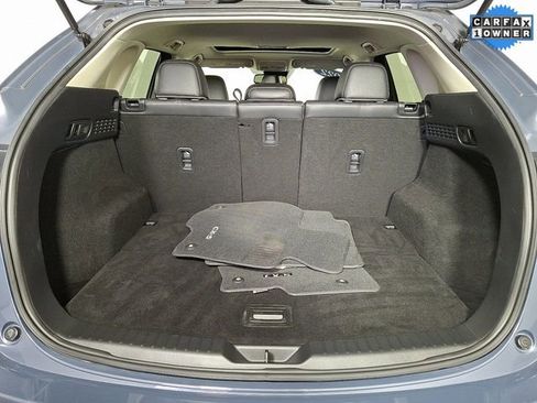 Used 2022 MAZDA CX-5 Carbon Edition image 29