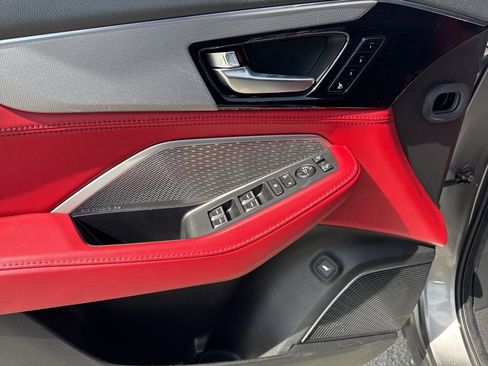 Used 2024 Acura MDX A-Spec image 26