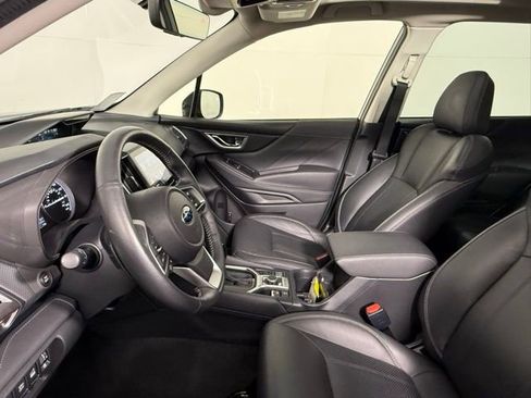Used 2020 Subaru Forester Touring w/ Popular Package #2 image 30