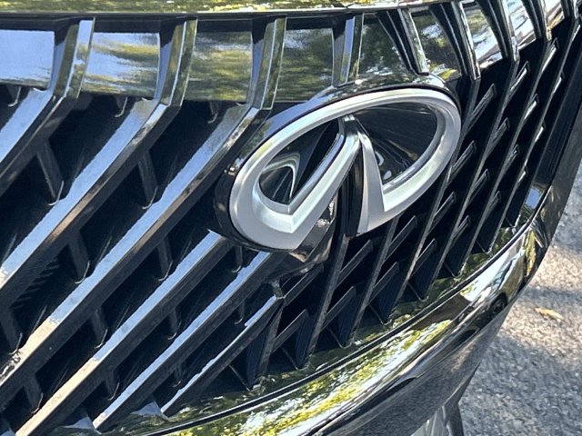 Certified 2026 INFINITI QX60 Sport w/ Dark Cargo Package AWD/4WD image 11