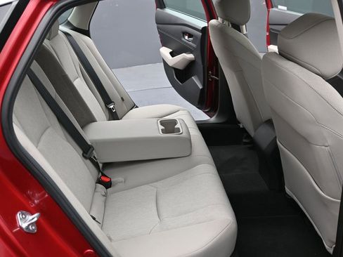 Certified 2023 Honda Accord EX image 29