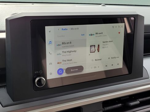 Used 2024 Toyota Tacoma TRD Sport image 21