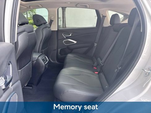 Certified 2024 Acura RDX SH-AWD image 23