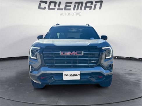 New 2026 GMC Terrain AT4 w/ Convenience Package III image 8