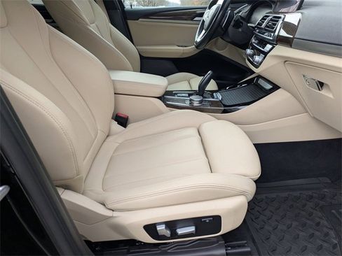 Used 2020 BMW X3 xDrive30i image 29