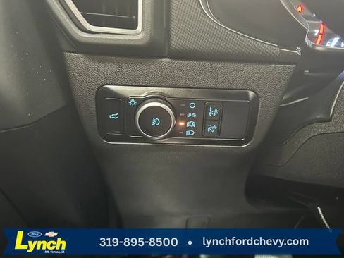 Used 2024 Ford Bronco Sport Big Bend w/ Convenience Package AWD/4WD image 15