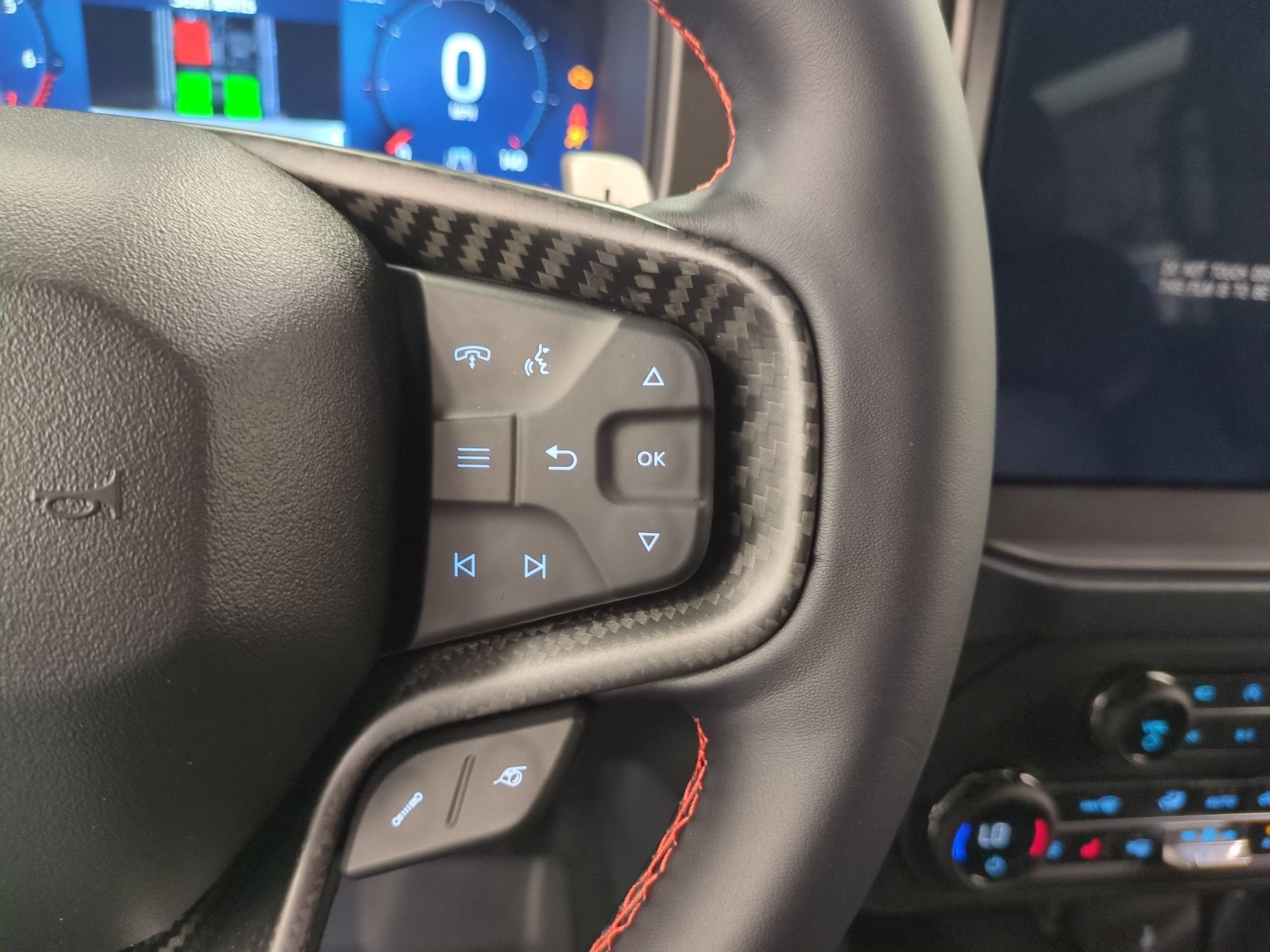 New 2026 Ford Bronco Raptor AWD/4WD image 18