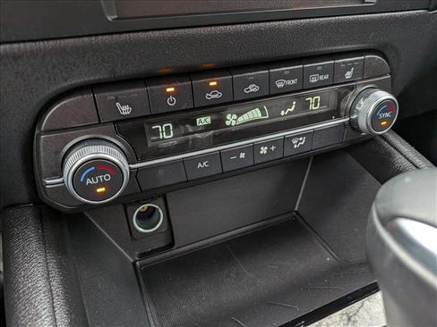 Certified 2025 MAZDA CX-5 AWD 2.5 S w/ Select Package image 36