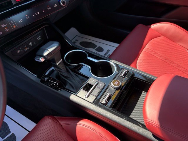 Used 2026 Kia K5 GT-Line w/ GT-Line Premium Package FWD image 23