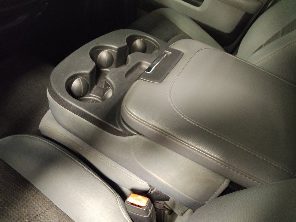 Used 2016 RAM 1500 Big Horn AWD/4WD image 26