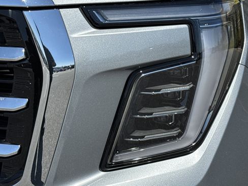 New 2026 GMC Yukon XL Elevation w/ Elevation Premium Package AWD/4WD image 6