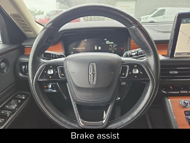 Certified 2020 Lincoln Aviator Reserve w/ Equipment Group 201A AWD/4WD image 18