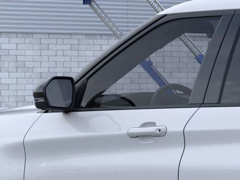 New 2026 Ford Explorer Tremor image 20