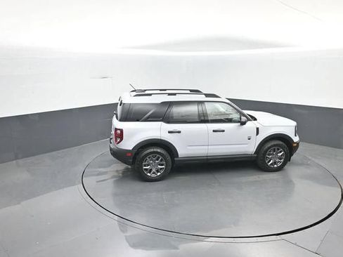 New 2026 Ford Bronco Sport Big Bend w/ Convenience Package AWD/4WD image 25