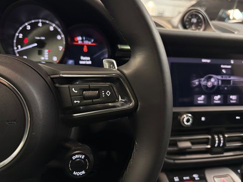 Used 2024 Porsche Macan S image 42