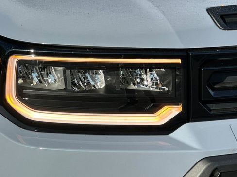 New 2026 Honda Passport TrailSport Elite image 32