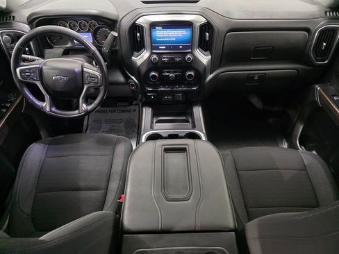 Used 2020 Chevrolet Silverado 1500 RST w/ True North Edition AWD/4WD image 31