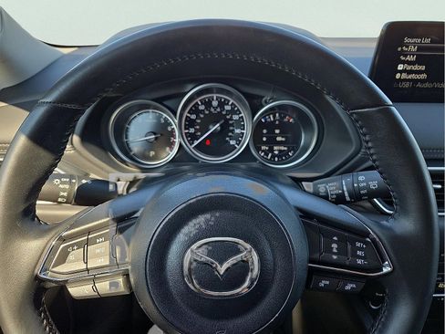 Used 2024 MAZDA CX-5 AWD 2.5 S w/ Select Package image 23