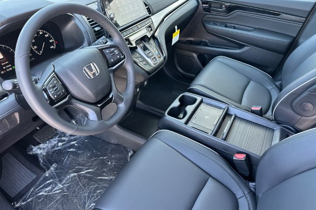 New 2027 Honda Odyssey Touring image 10