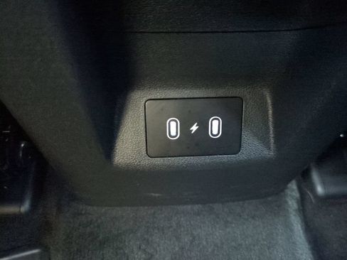 Used 2025 Hyundai Santa Cruz SEL FWD image 19
