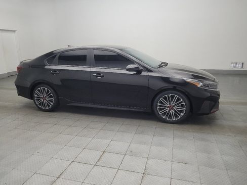 Used 2023 Kia Forte GT image 11