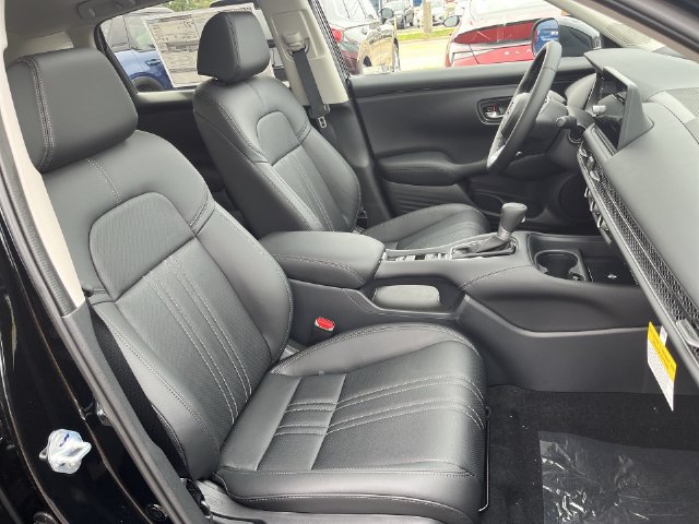 New 2027 Honda HR-V EX-L image 34