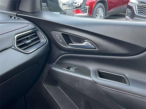 Certified 2023 Chevrolet Equinox RS image 39