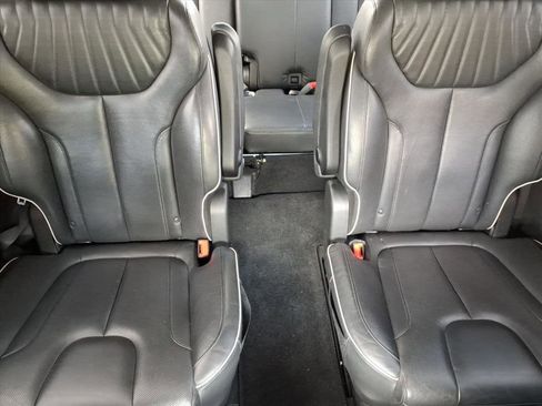 Used 2023 Hyundai Palisade Limited image 23