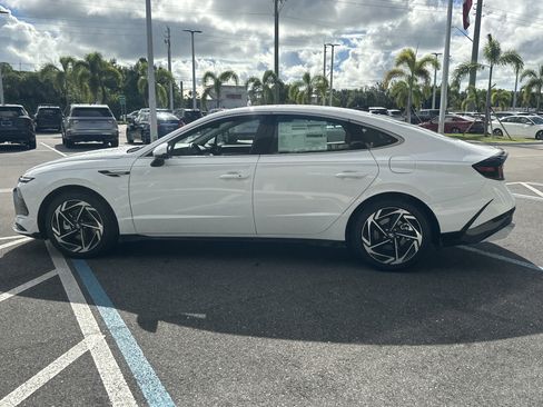 New 2026 Hyundai Sonata SEL image 9