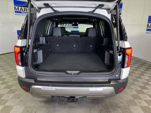 Used 2026 Honda Passport TrailSport image 32