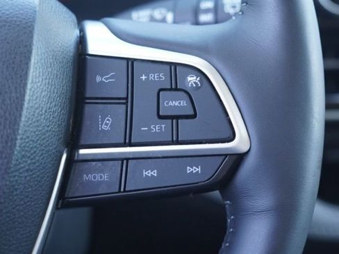 Used 2023 Toyota Highlander Limited image 24