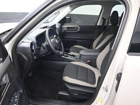Used 2025 Ford Bronco Sport Big Bend AWD/4WD image 9
