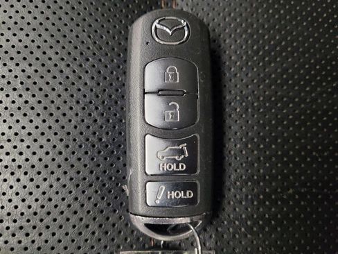 Used 2019 MAZDA CX-5 Grand Touring image 32