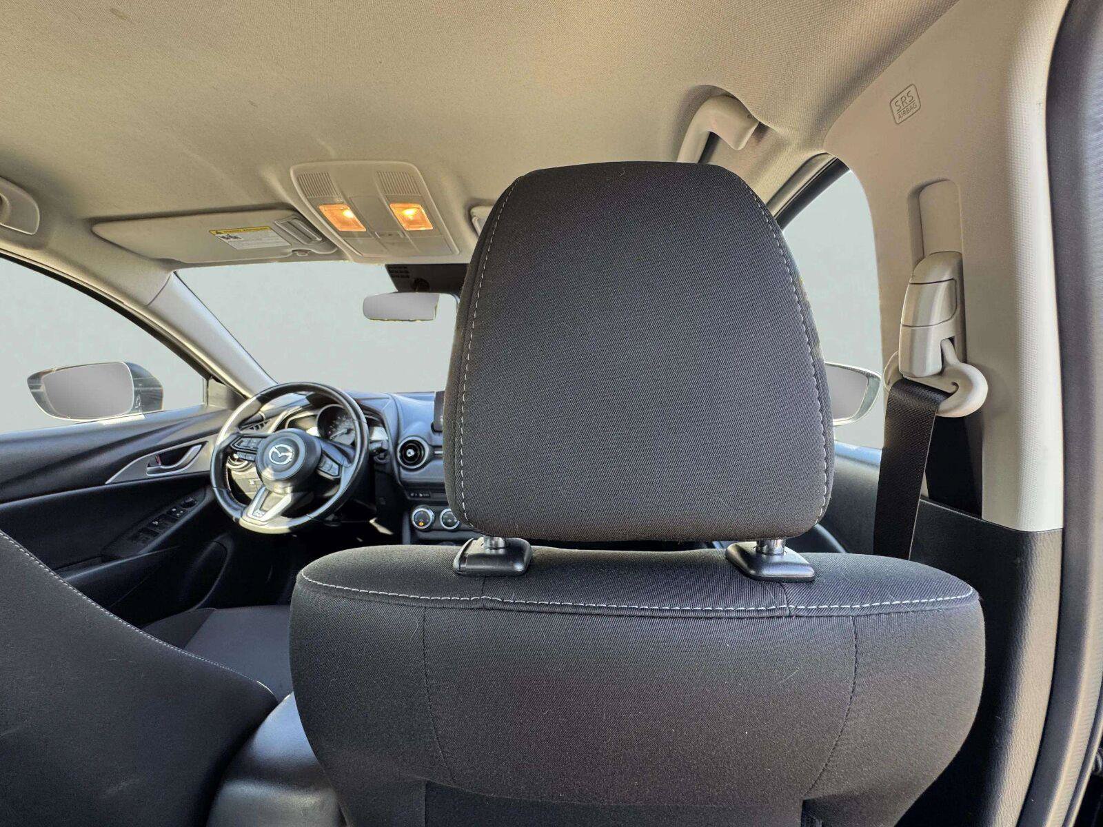 Used 2019 MAZDA CX-3 Touring AWD/4WD image 36