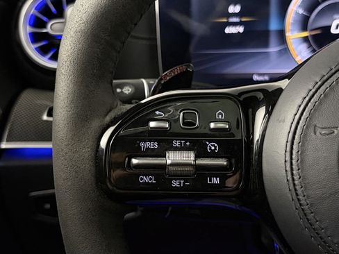 Used 2018 Mercedes-Benz E 63 AMG S w/ AMG Night Package image 17