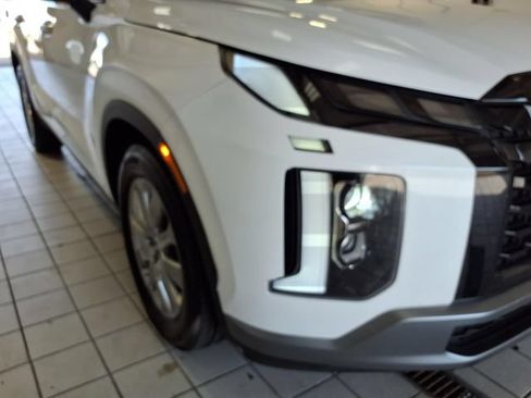 Used 2025 Hyundai Palisade SEL AWD/4WD image 24