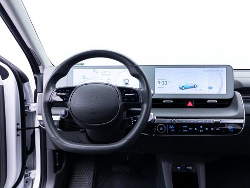 Used 2024 Hyundai Ioniq 5 SEL RWD image 4