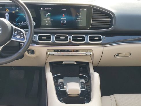 Used 2020 Mercedes-Benz GLE 350 4MATIC image 15