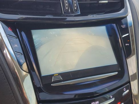 Used 2019 Cadillac CTS Luxury image 19