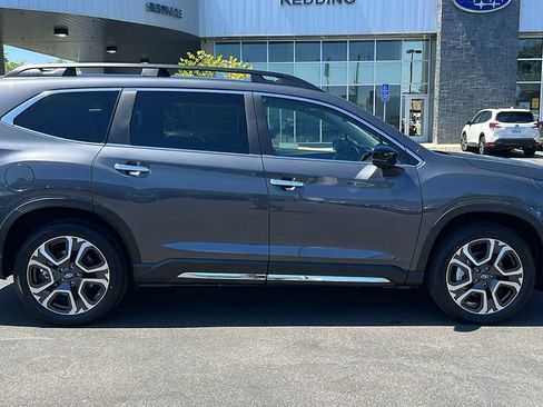 New 2025 Subaru Ascent Touring image 3