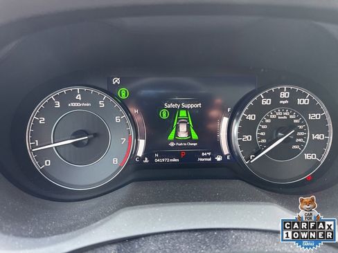 Used 2023 Acura RDX FWD w/ Technology Package image 17