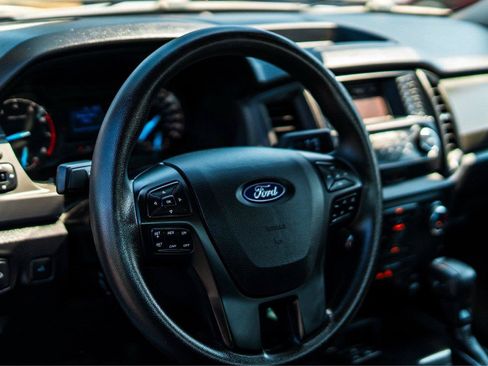 Used 2022 Ford Ranger XL w/ Equipment Group 101A High RWD image 8