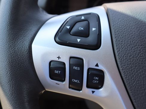 Used 2014 Ford Edge SEL w/ Equipment Group 205A AWD/4WD image 15