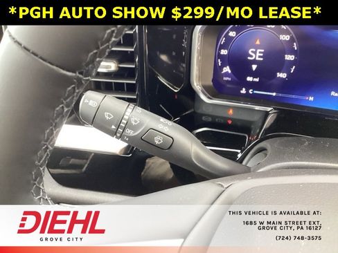 New 2026 Chevrolet Silverado 1500 LT image 33